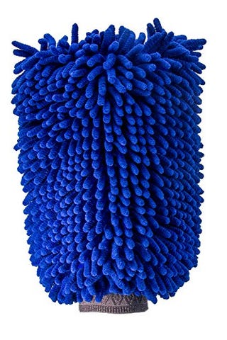Relentless Drive Car Wash Mitt Relentless Drive Car Wash Mitt