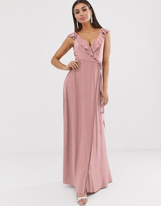 cheap bridesmaid dresses asos