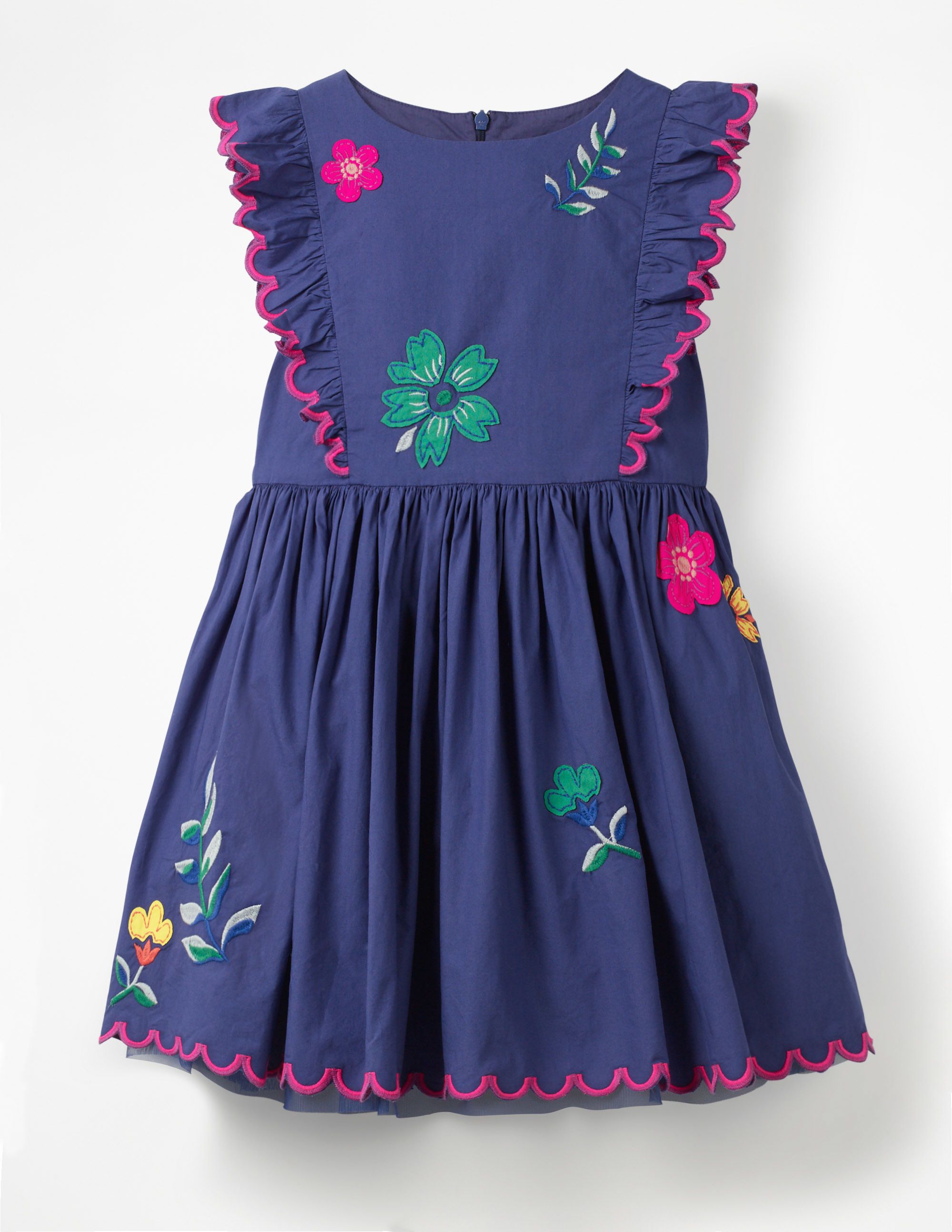 mini boden party dress