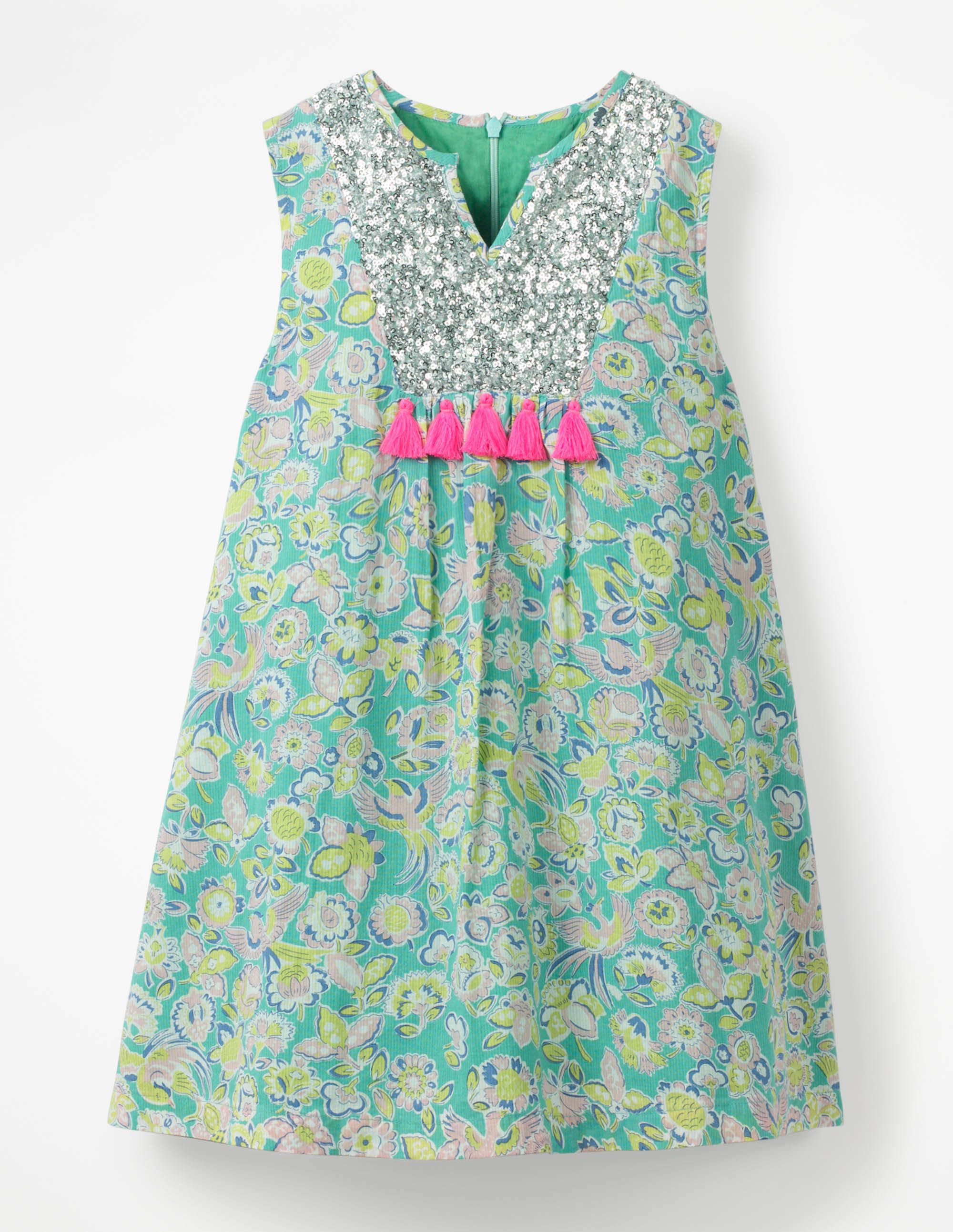 Mini boden sequin clearance dress