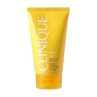 Buy Clinique After Sun Rescue with Aloe - All Skin Types, 150ml
