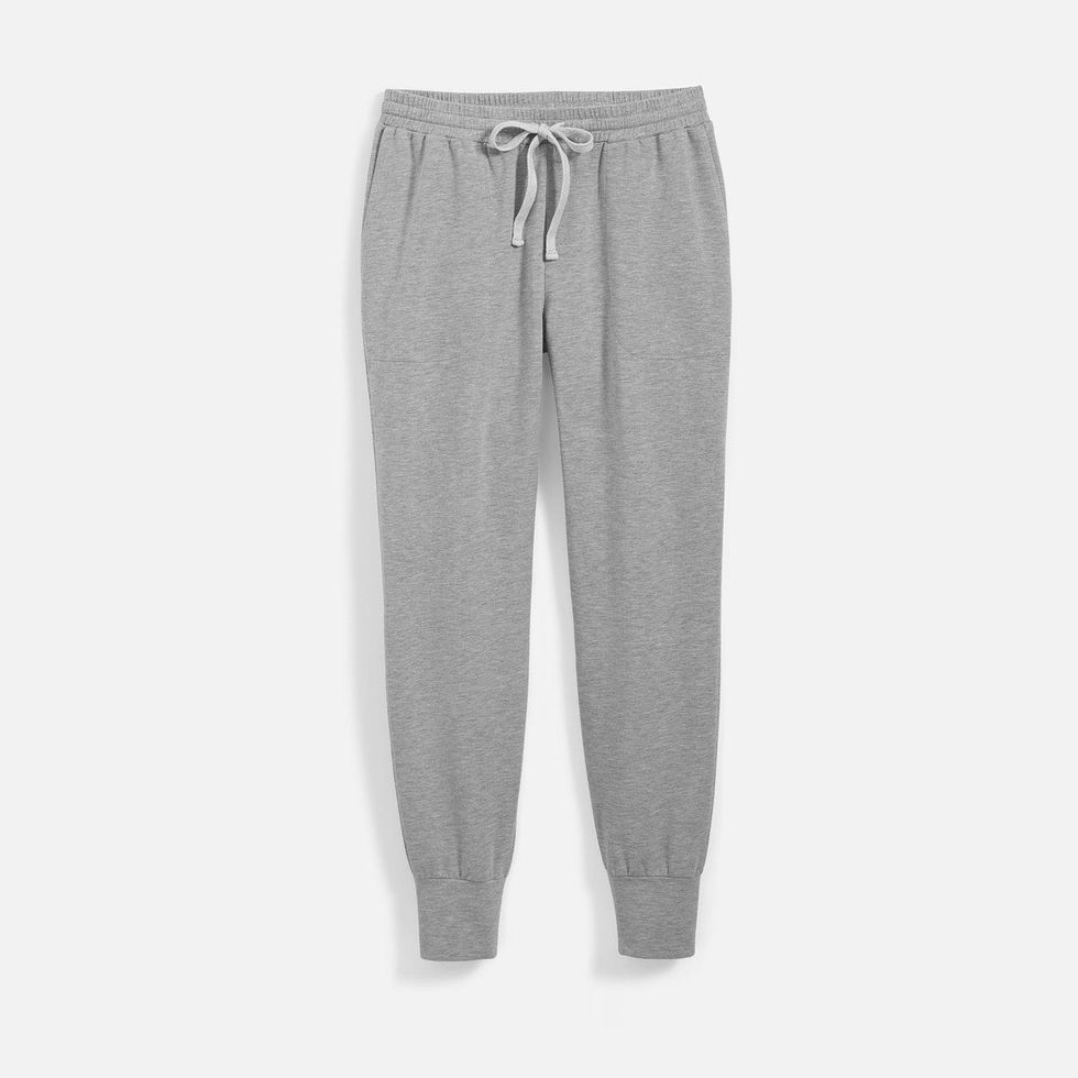 Brooklinen Just Launched Loungewear, and You'll Want It All
