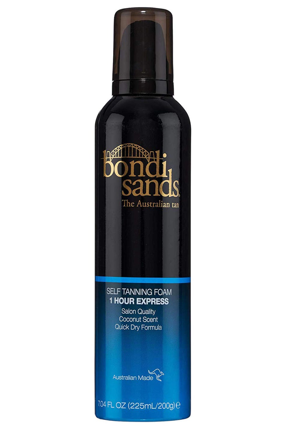 Bondi Sands Self Tanning Foam 1 Hour Express