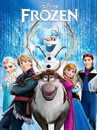 Frozen 3 Release Date Cast And More