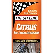 Citrus Bike Chain Degreaser
