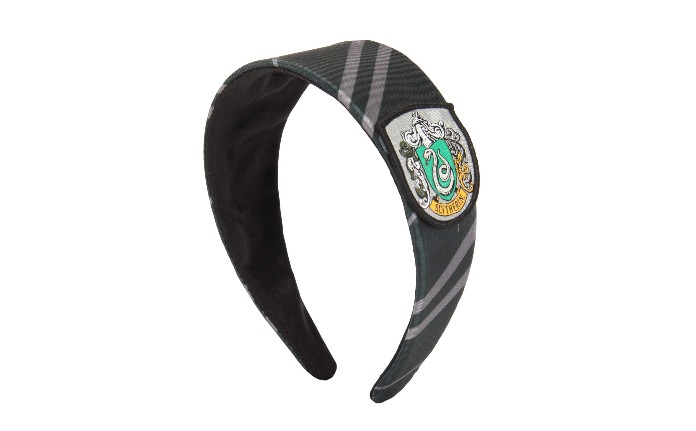Slytherin Headband – Harry Potter