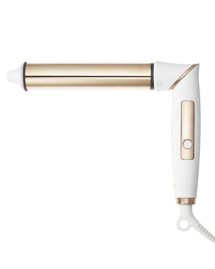 kristin ess curling iron 1 inch