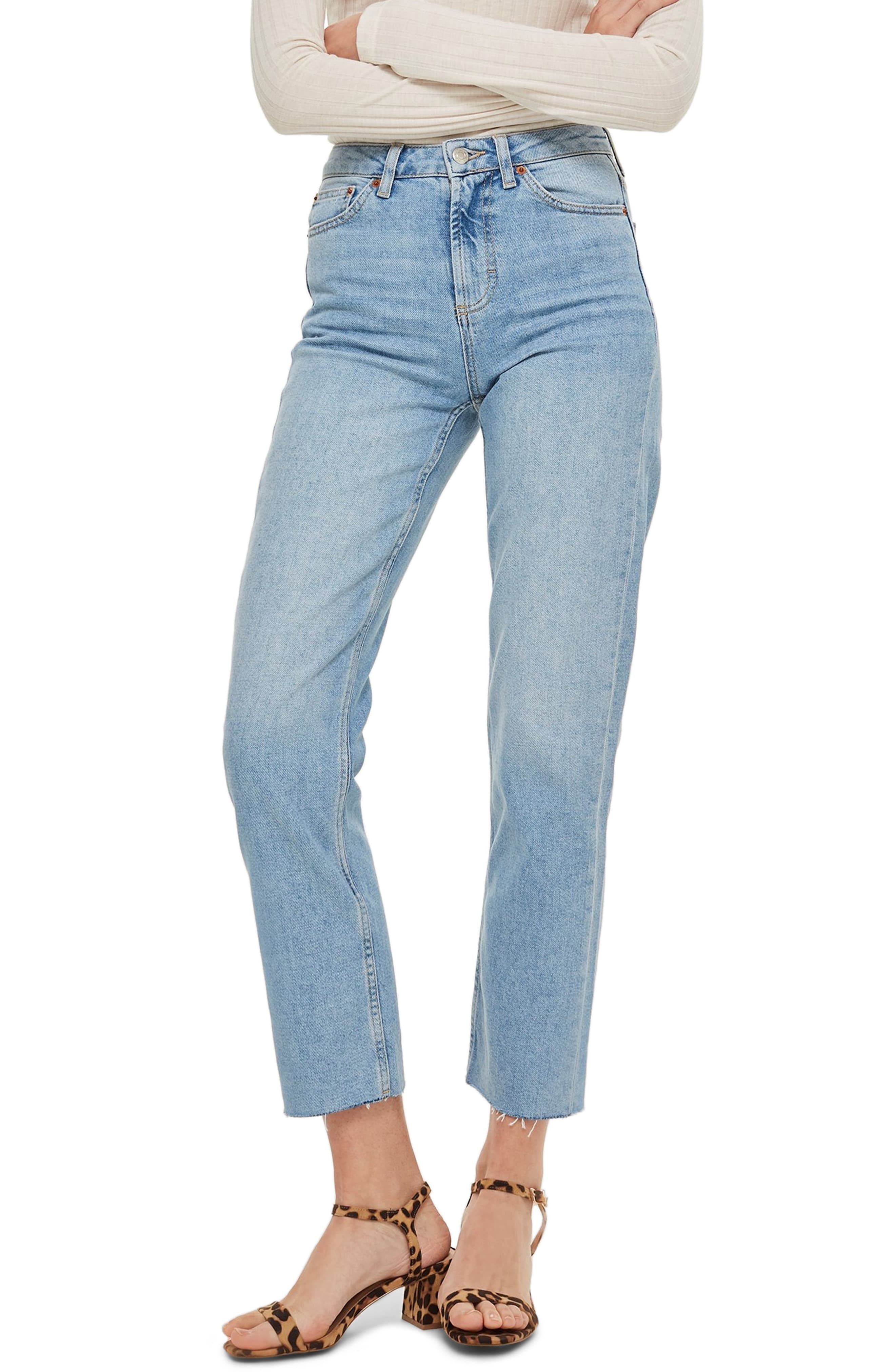 best jeans for thin women