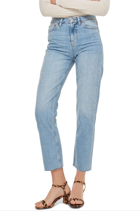 American Eagle Slim Straight Jeans Womens
