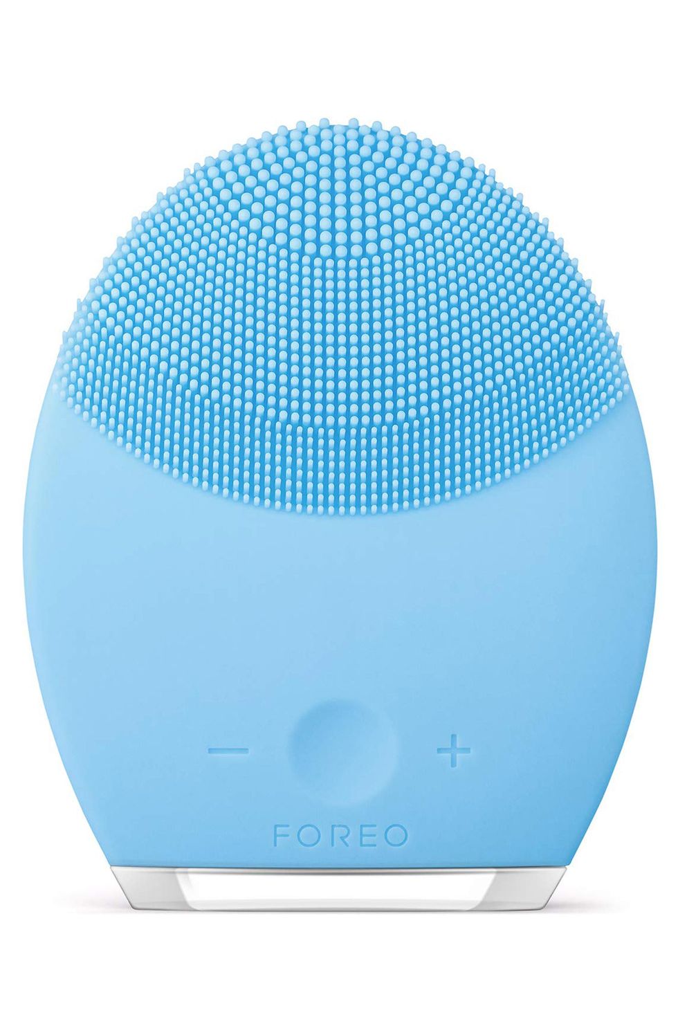 Foreo Luna 2 Personalized Facial Cleansing Brush & Anti-Aging Face Massager