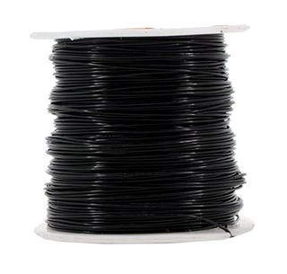 Black Craft Wire