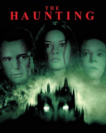 25 Best Ghost Movies - Best Ghost Horror Movies of All Time