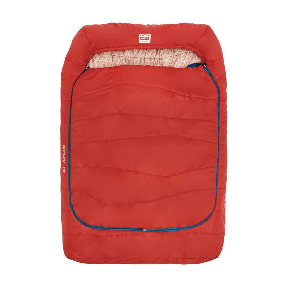 Kelty Tru Comfort Doublewide 20 Sleeping Bag Kelty Tru Comfort Doublewide 20 Sleeping Bag