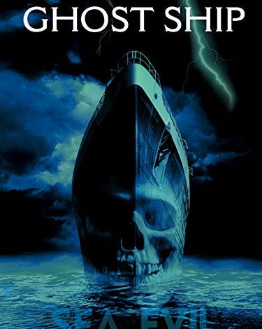 30 Best Ghost Movies - Best Ghost Horror Movies of All Time