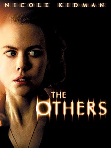 30 Best Ghost Movies - Best Ghost Horror Movies of All Time