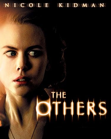 30 Best Ghost Movies - Best Ghost Horror Movies of All Time