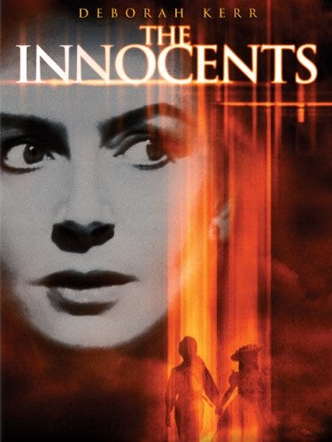 20 Best Ghost Movies - Best Ghost Horror Movies of All Time