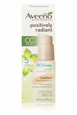 Positively Radiant CC Cream Broad Spectrum SPF 30