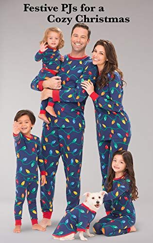 Christmas Onesie PajamaGram Family Christmas Pajamas Onesie