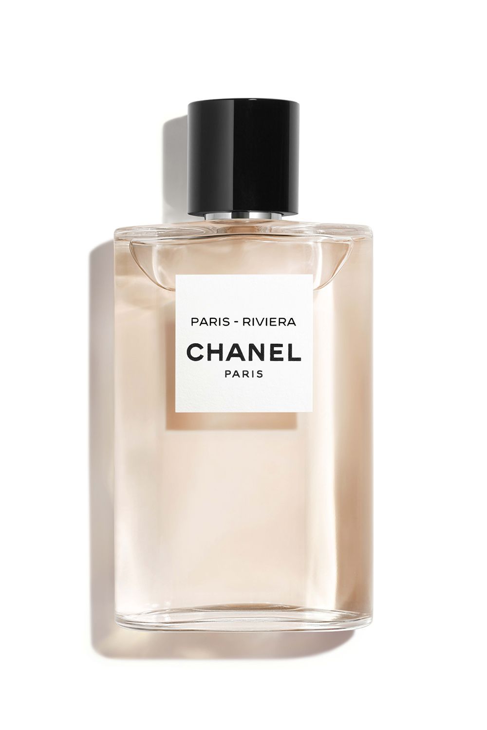 which chanel perfume is right for me quiz