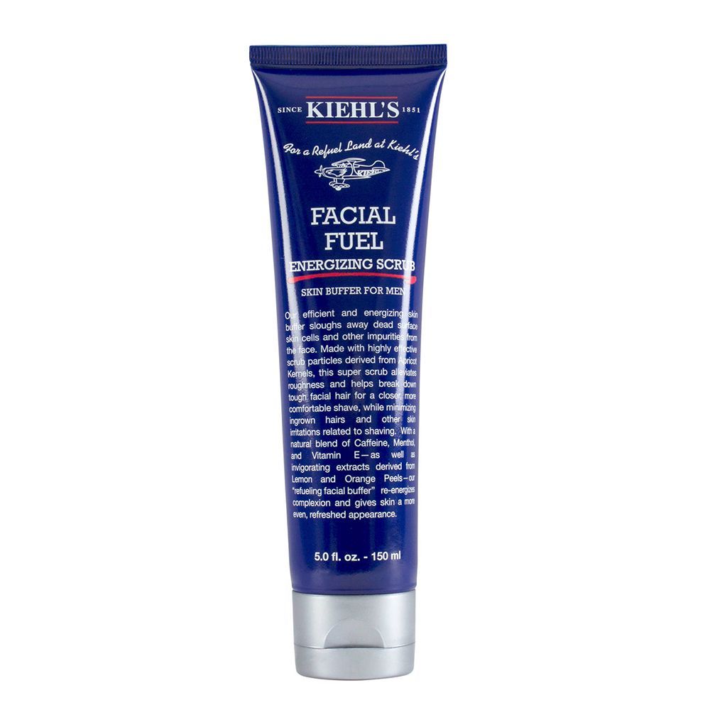 face scrub for men