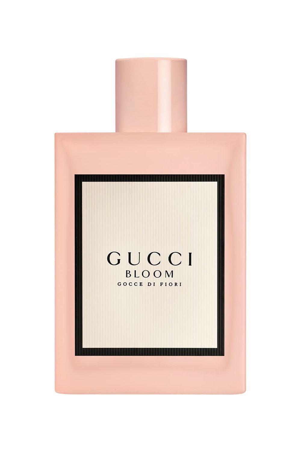 gucci latest perfume 2019