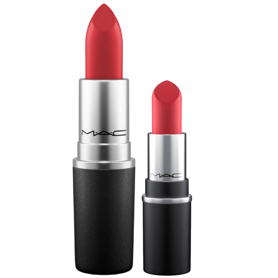 Russian Red Lipstick Bundle