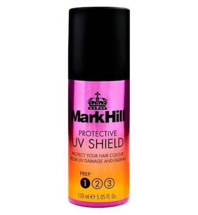 Mark Hill Moisturising UV Protection 150ml/ UV Spray