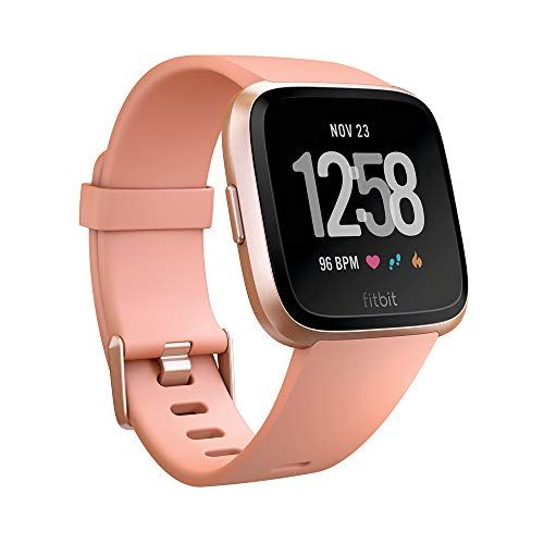 fitbit versa prime day