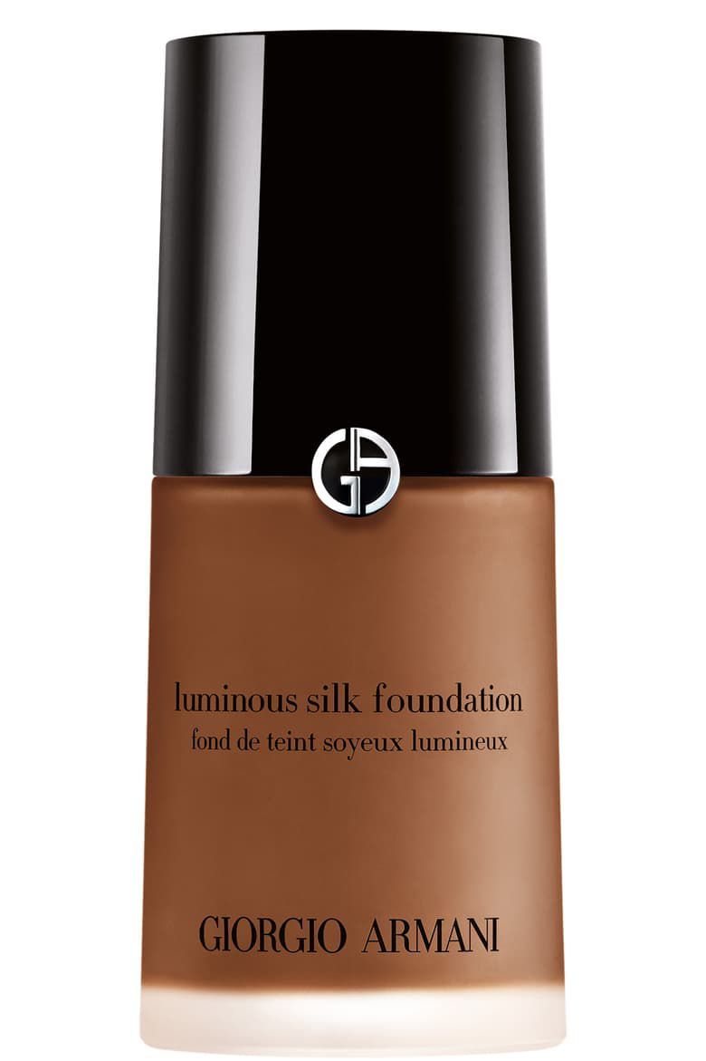 Luminous Silk Foundation