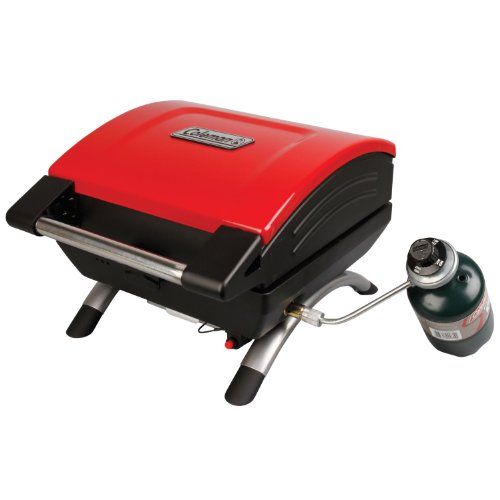 NXT Lite Tabletop Propane Grill