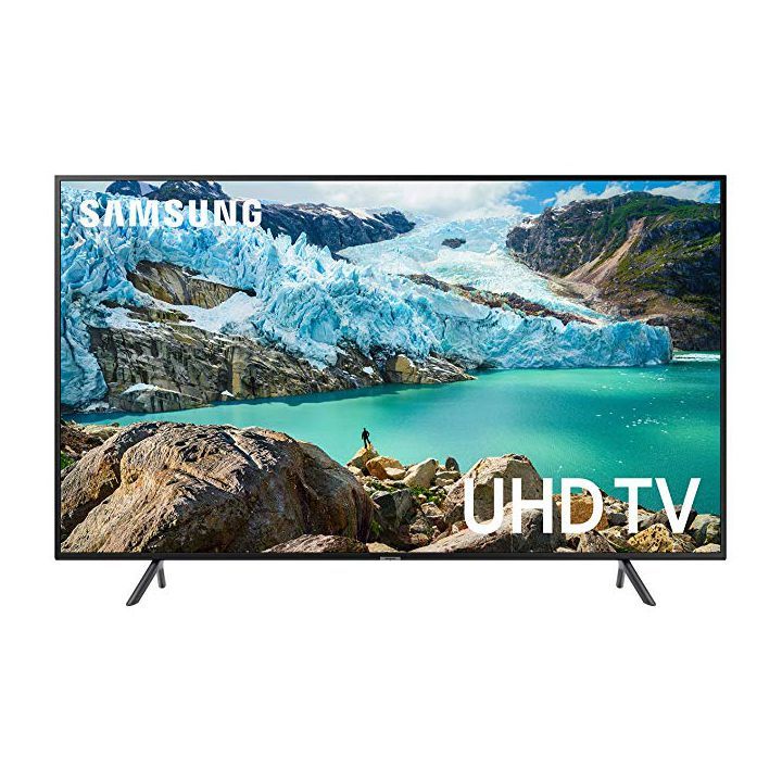 50-Inch 4K UHD 7 Series Smart TV