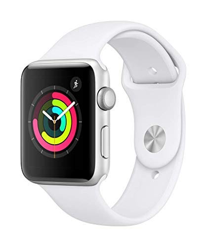 Apple Watch Series 3 GPS 42mm