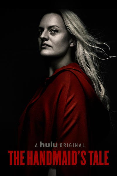 Ashleigh LaThrop on What Happened to Ofmatthew in Handmaid's Tale Episode 8