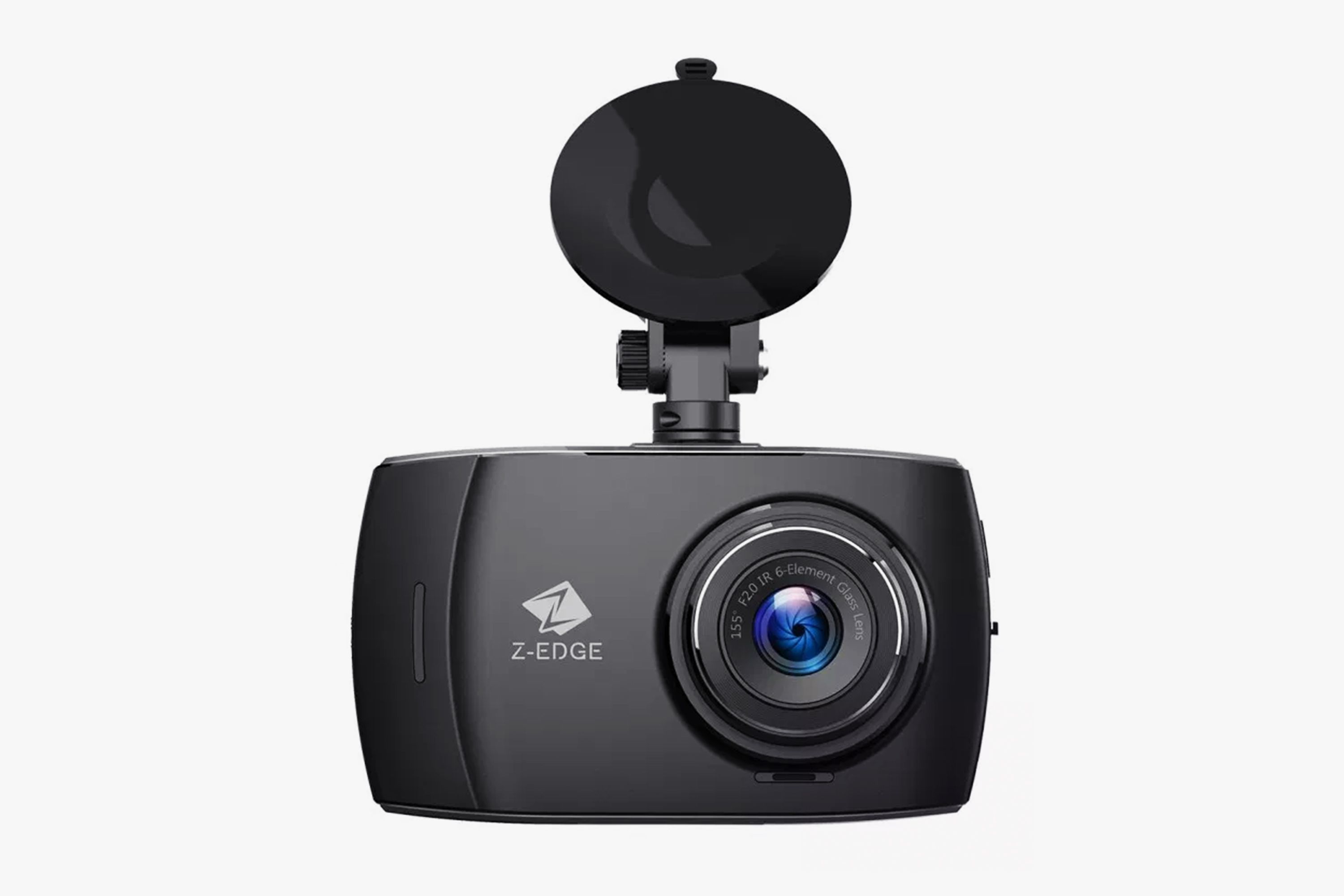 Z-Edge T3 Dash Cam, 3