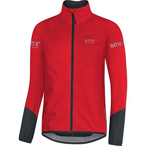 Gore-TEX Cycling Jacket