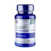 5 Htp Inside The Natural Anxiety Treatment Its Benefits