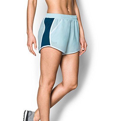 Women's Fly By Running Shorts