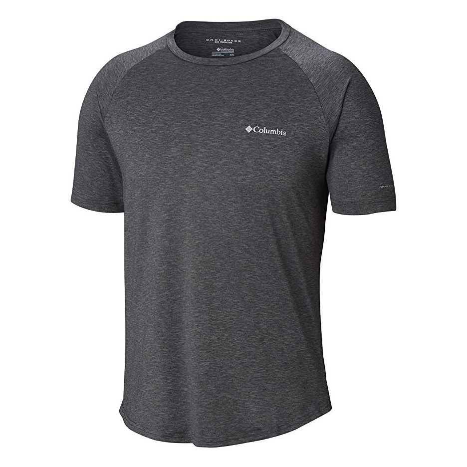 Men's Tech Trail II Shirt