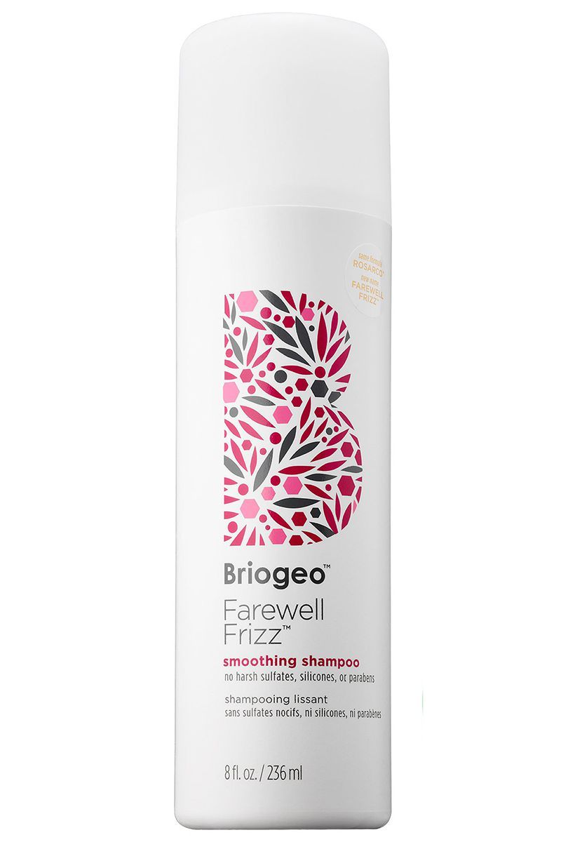 Briogeo Farewell Frizz Smoothing Shampoo