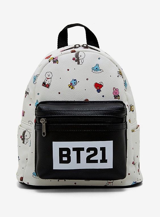 bt21 backpack amazon