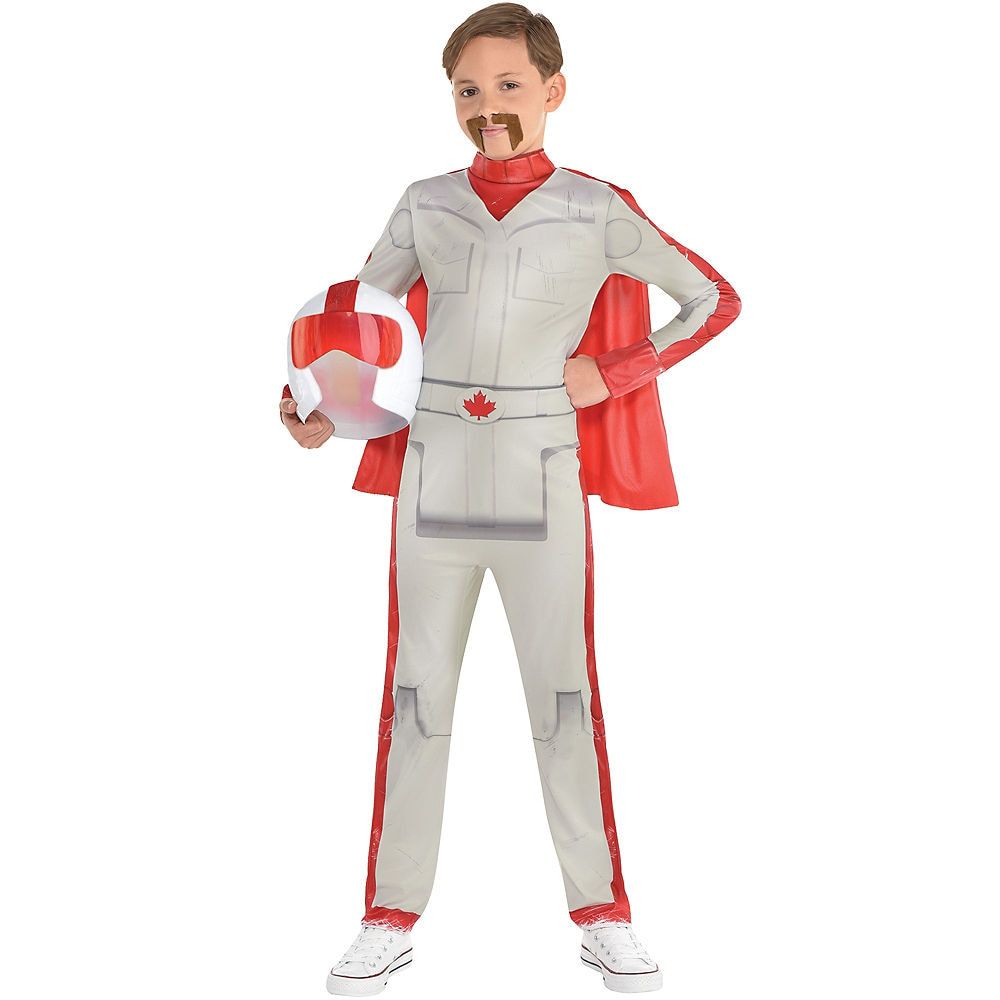 Party city cheap toy story costumes