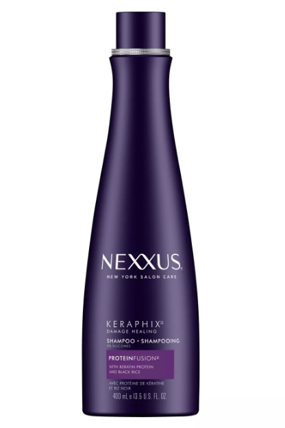 Nexxus Keraphix Damage Healing Shampoo
