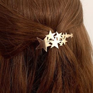 Best Barrettes for Women - 11 Chic Hair Clips for Under $50