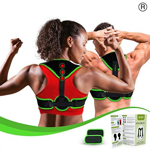 10 Best Posture Correctors 2021 What To Look For In A Device