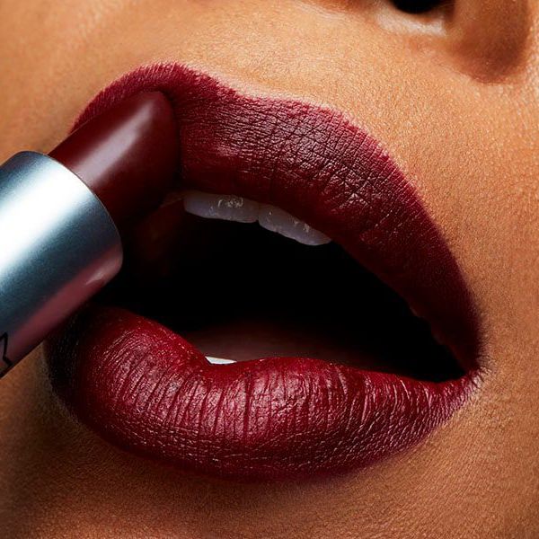 mac matte lipstick colors