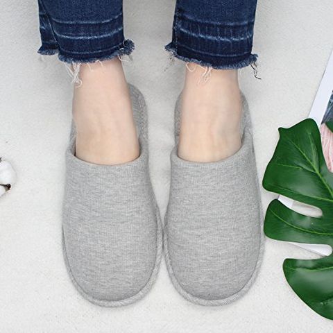 13 Best Women's Slippers That'll Keep You Warm in 2020
