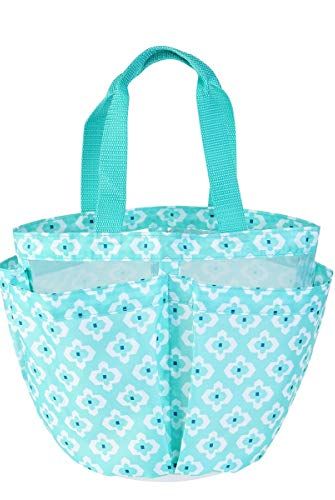 Quick-Dry Shower Tote Caddy