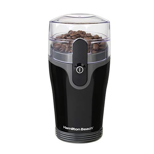 Fresh-Grind Coffee Grinder