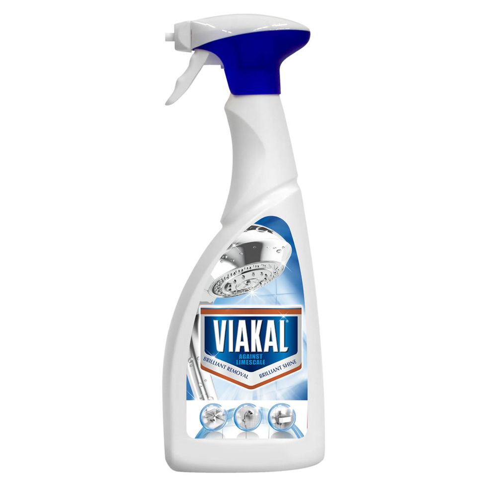 Viakal Limescale Spray 